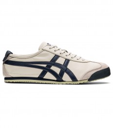 לצפייה במוצר onitsuka tiger mexico 66 cream navy